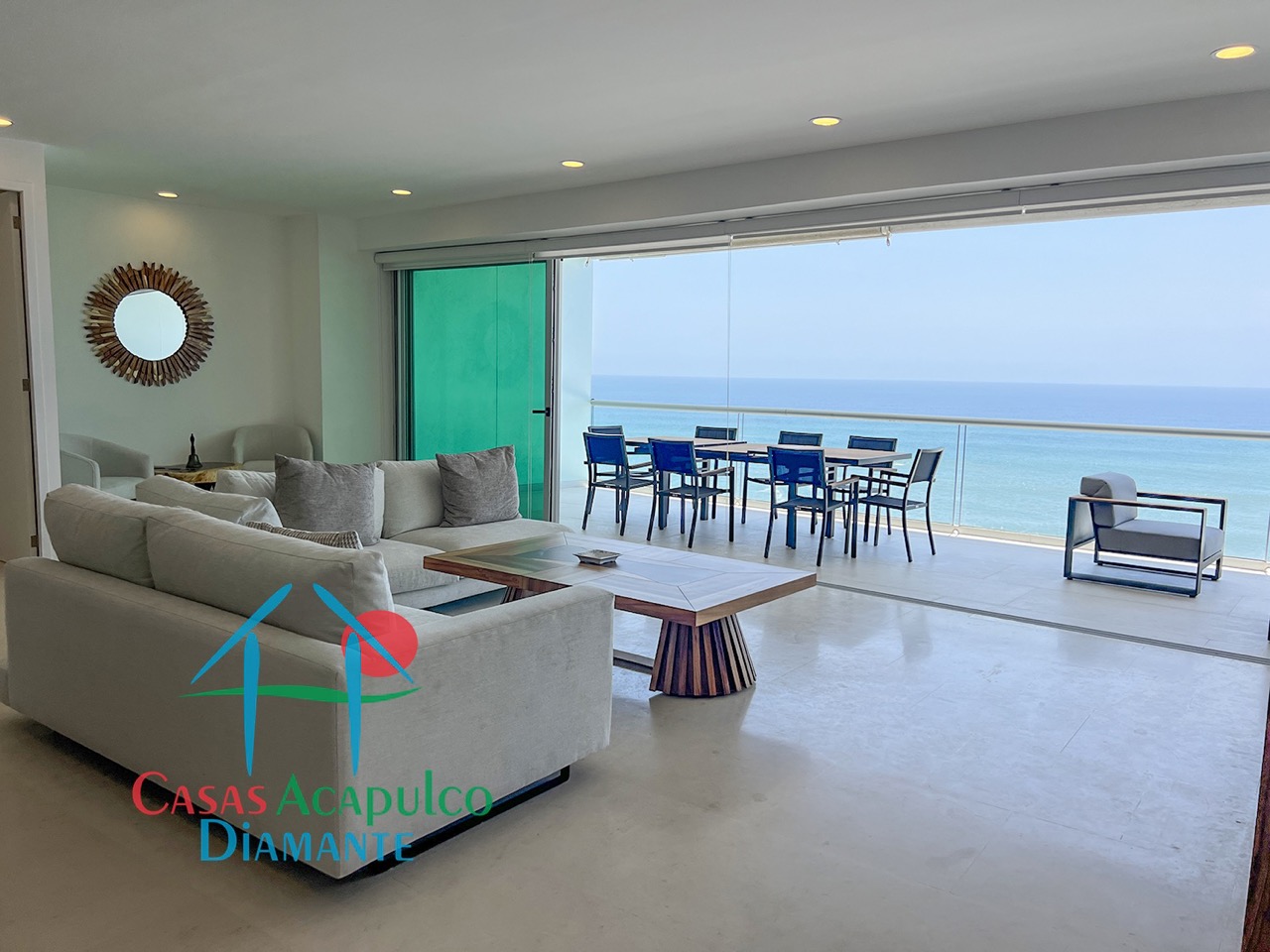 Península Tower C 22 - Estancia 10